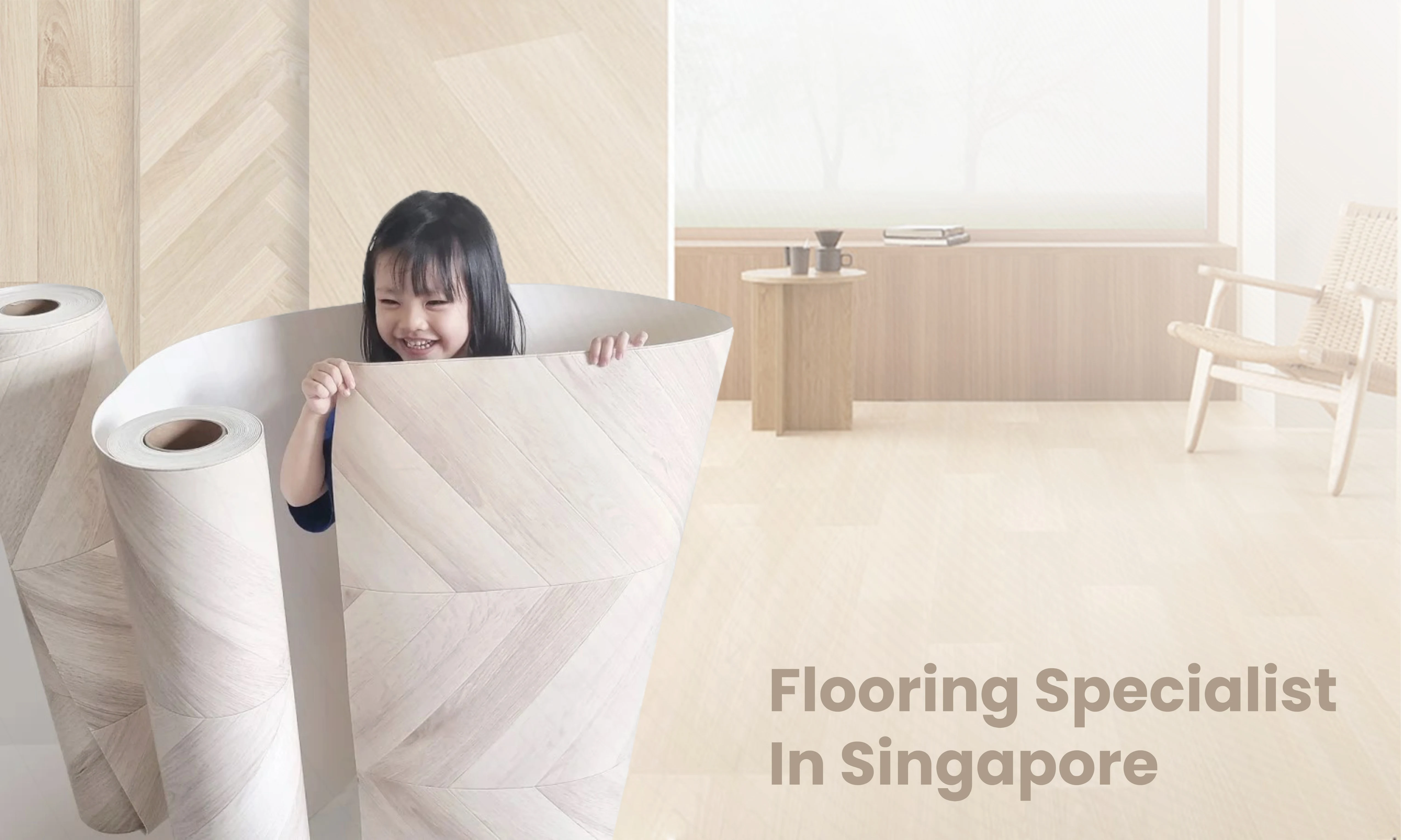 Honpo Flooring Collection